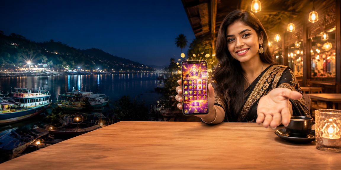 bijli game